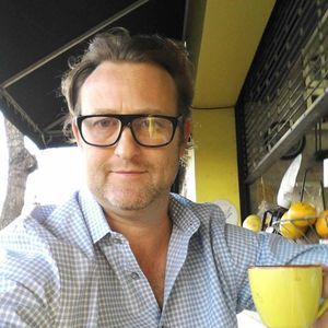 Meet your Posher, Terry